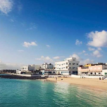 Apartamento Casa Nieves Corralejo Exterior foto