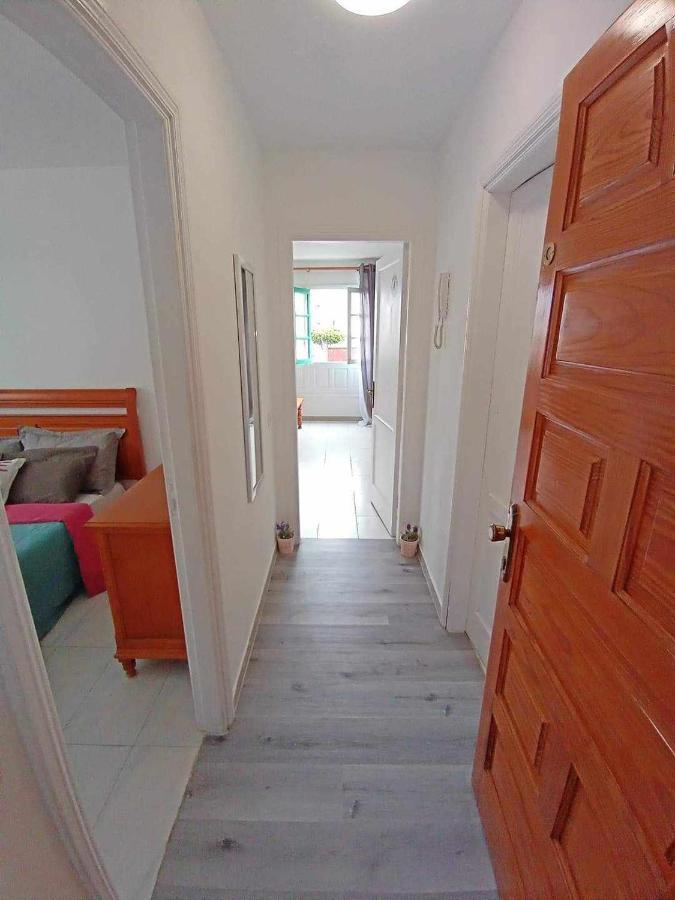 Apartamento Casa Nieves Corralejo Exterior foto