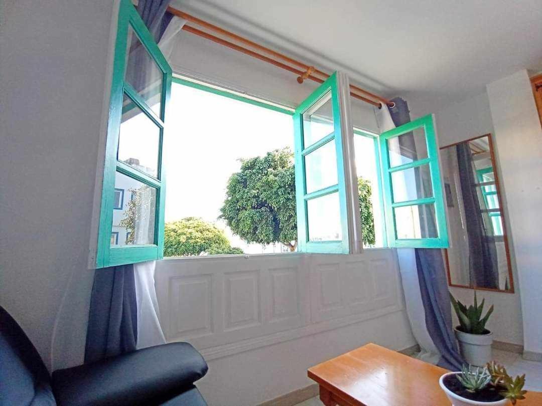 Apartamento Casa Nieves Corralejo Exterior foto