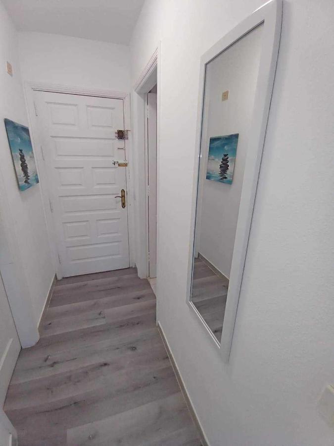Apartamento Casa Nieves Corralejo Exterior foto