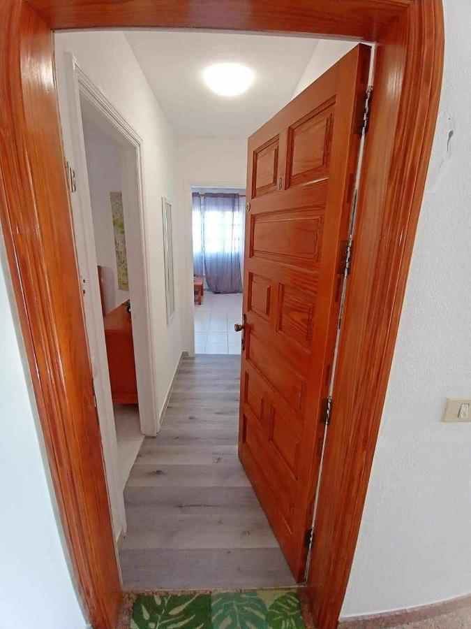 Apartamento Casa Nieves Corralejo Exterior foto