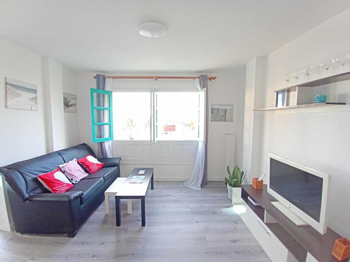 Apartamento Casa Nieves Corralejo Exterior foto