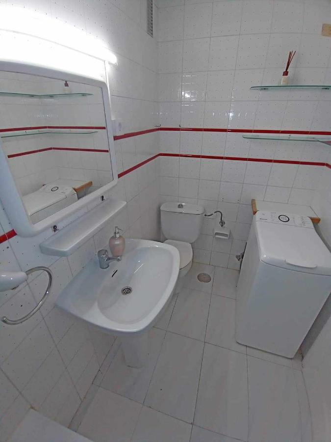 Apartamento Casa Nieves Corralejo Exterior foto