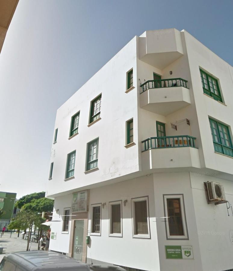 Apartamento Casa Nieves Corralejo Exterior foto
