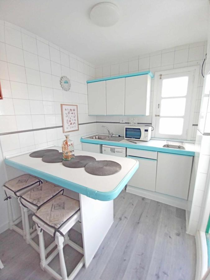 Apartamento Casa Nieves Corralejo Exterior foto