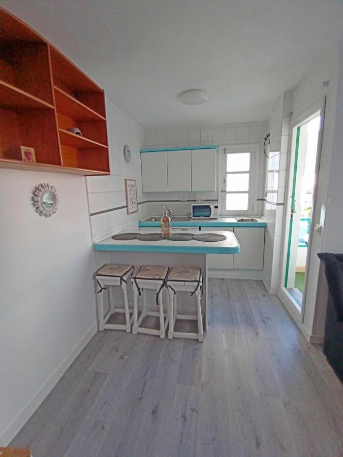Apartamento Casa Nieves Corralejo Exterior foto