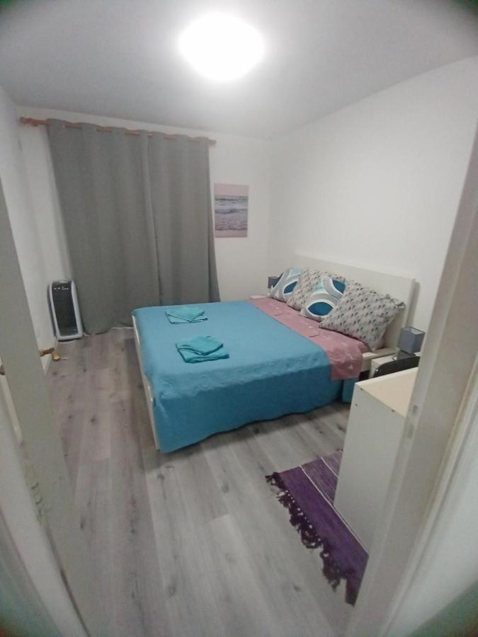 Apartamento Casa Nieves Corralejo Exterior foto